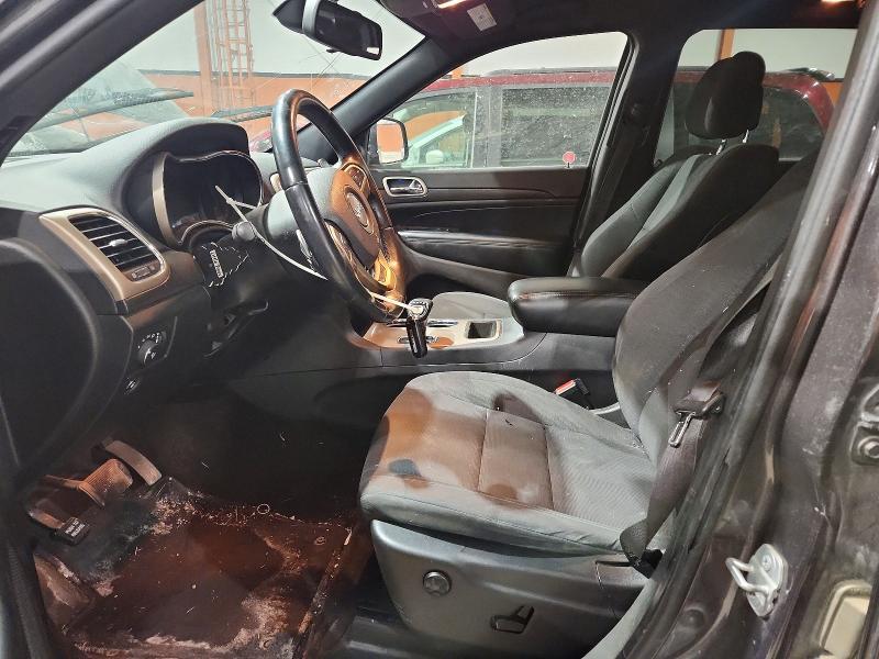 78690505 :رقم المزاد ، 1C4RJFAG8FC799617 vin ، 2015 Jeep Grand Cherokee مزاد بيع