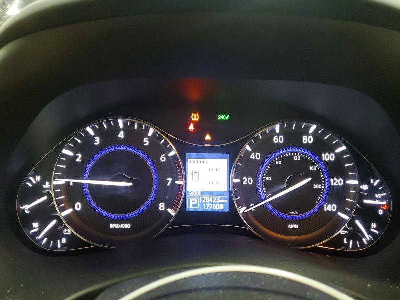 Aukcja sprzedaży 2018 Infiniti Qx80, vin: JN8AZ2NC0J9441251, numer aukcji: 76185065