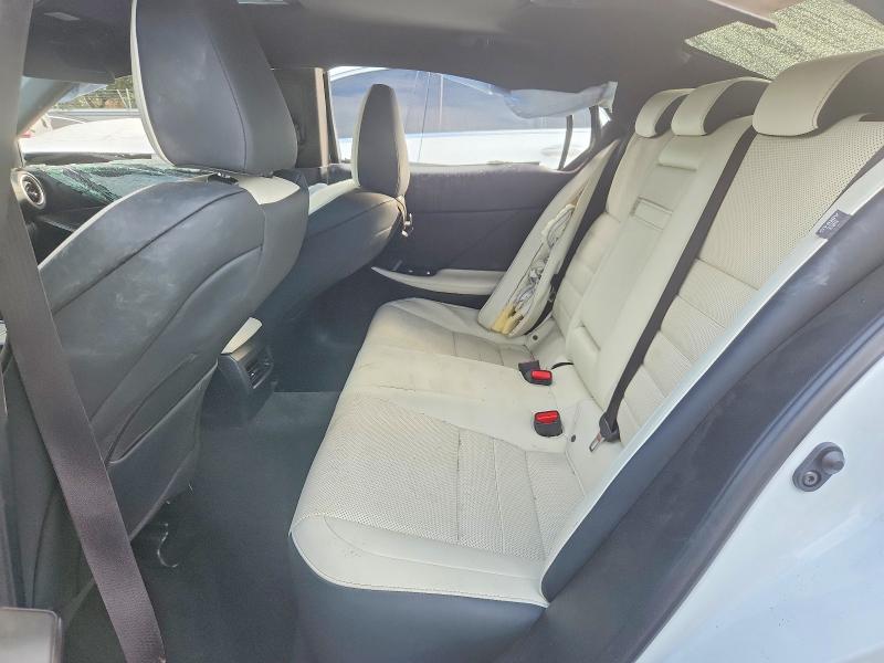 Aukcja sprzedaży 2022 Lexus Is 350, vin: JTHGZ1B20N5052519, numer aukcji: 46722686
