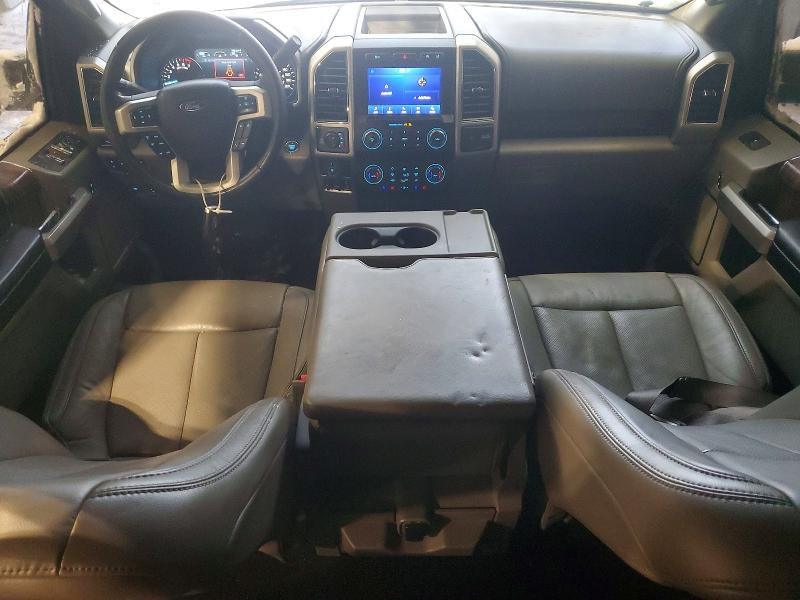 Aukcja sprzedaży 2020 Ford F150, vin: 1FTEW1EPXLKD54021, numer aukcji: 75628475