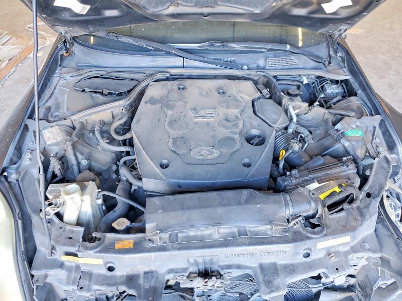 Продажа на аукционе авто 2003 Infiniti G35, vin: JNKCV51E93M313808, номер лота: 78921795