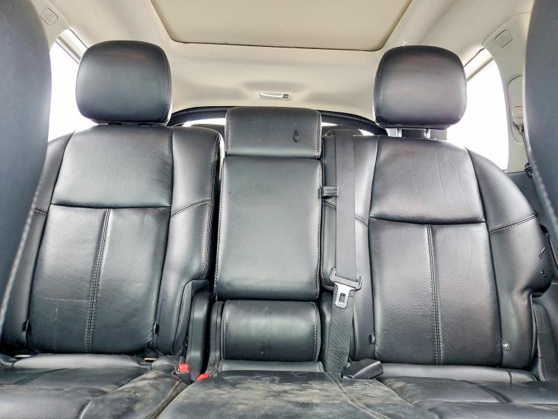 Продажа на аукционе авто 2015 Nissan Pathfinder, vin: 5N1AR2MM4FC705051, номер лота: 75406375
