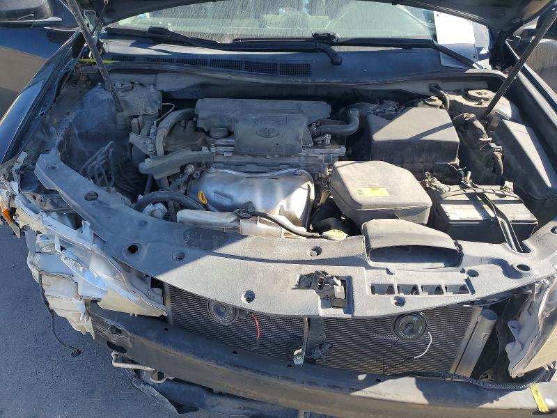 Aukcja sprzedaży 2012 Toyota Camry, vin: 4T1BF1FK8CU087371, numer aukcji: 78114015