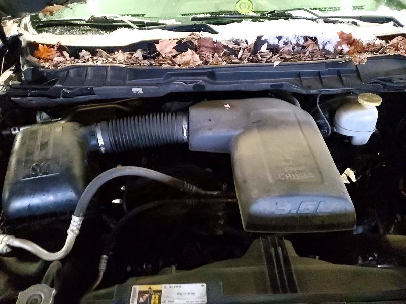 73177515 :رقم المزاد ، 1C6RR7FG6LS114966 vin ، 2020 Ram 1500 Classic مزاد بيع