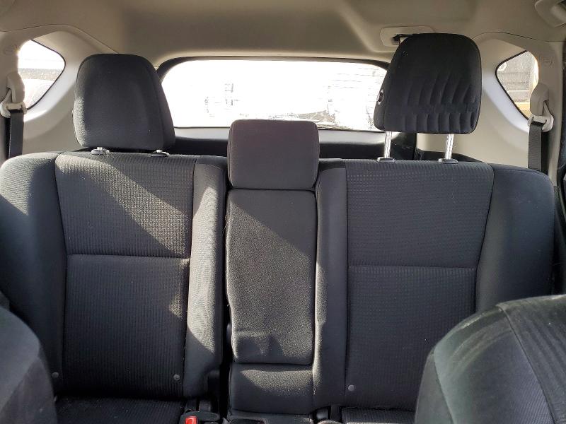 75419615 :رقم المزاد ، 2T3BFREV3FW326914 vin ، 2015 Toyota Rav4 مزاد بيع