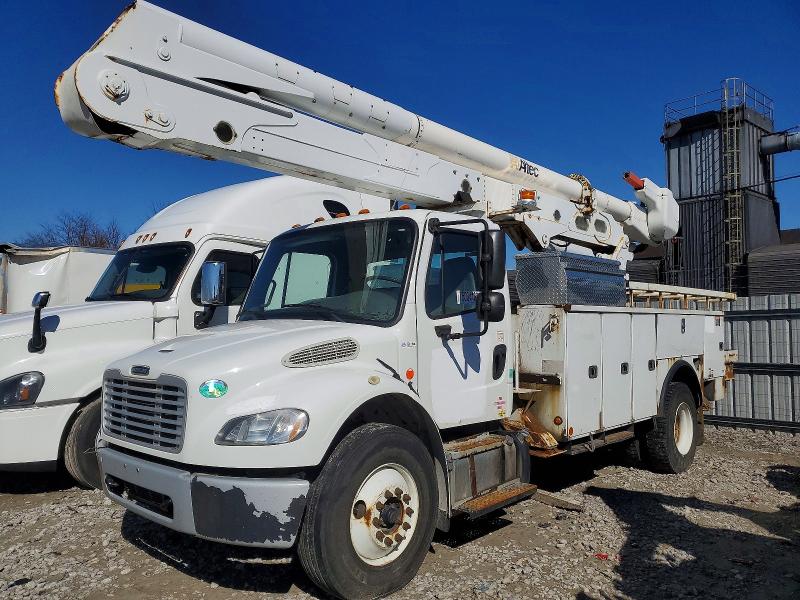Продажа на аукционе авто 2015 Freightliner M2, vin: 1FVACXDT4FHGK2806, номер лота: 75034105