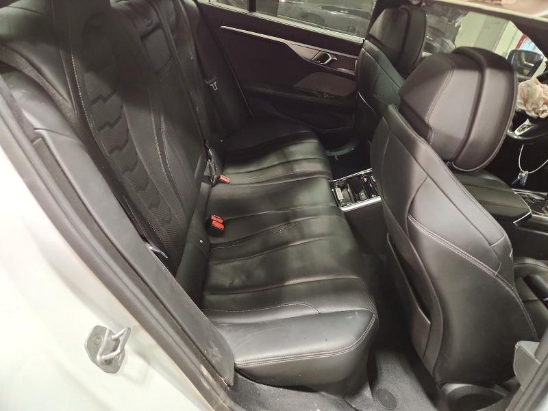 Продажа на аукционе авто 2021 Bmw M850xi, vin: WBAGV8C00MCF75889, номер лота: 78975655