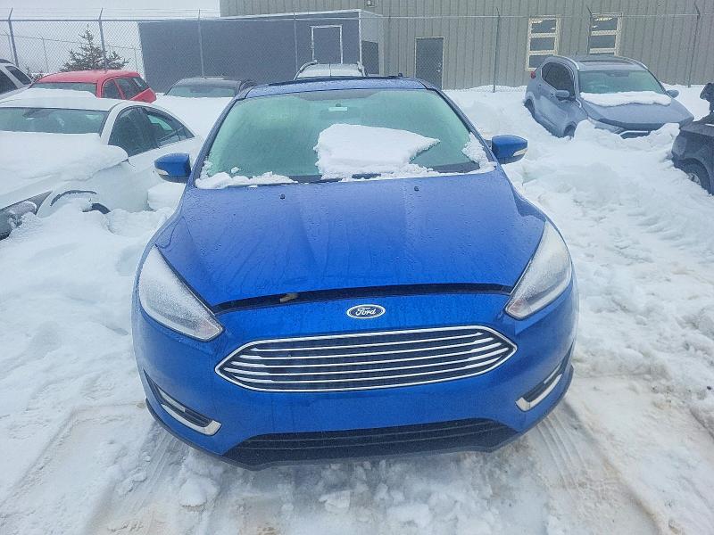 2018 Ford Focus მანქანა იყიდება აუქციონზე, vin: 1FADP3N22JL296377, აუქციონის ნომერი: 77341025