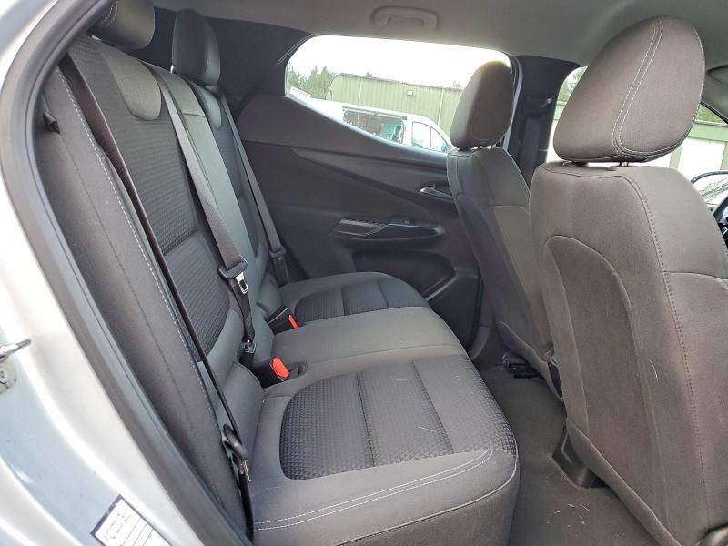 78158935 :رقم المزاد ، 1G1FY6S09P4154091 vin ، 2023 Chevrolet Bolt Euv مزاد بيع