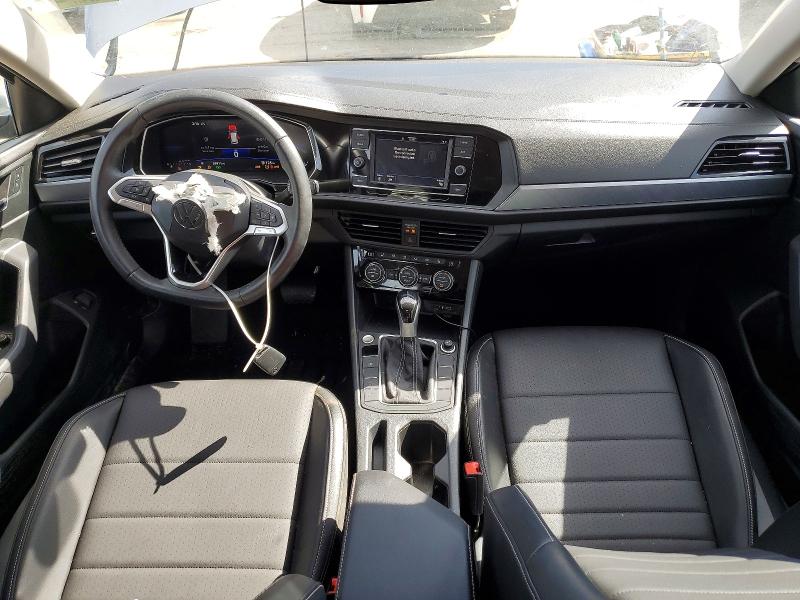 Aukcja sprzedaży 2023 Volkswagen Jetta, vin: 3VWEM7BU0PM027190, numer aukcji: 79537695
