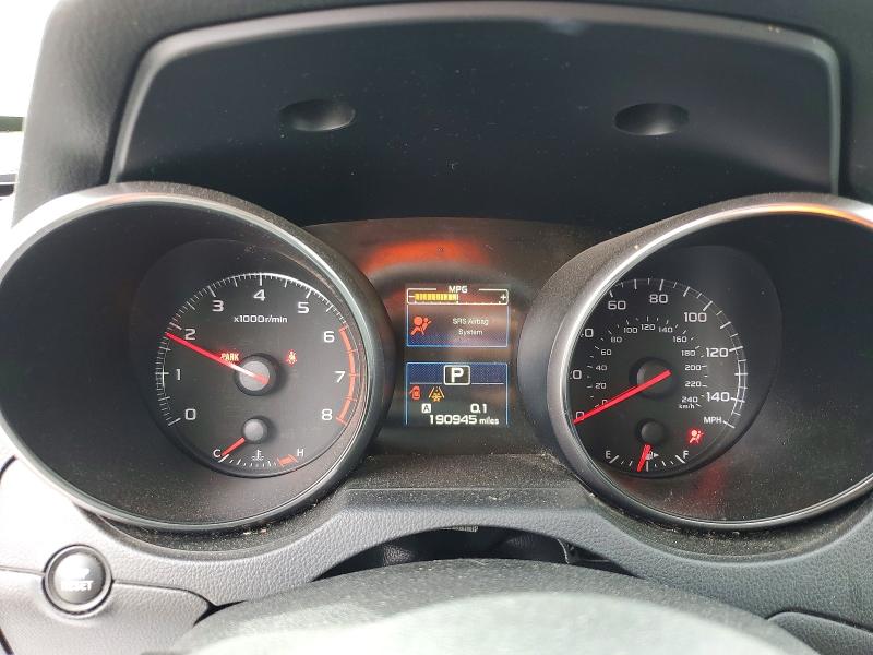 Aukcja sprzedaży 2018 Subaru Outback, vin: 4S4BSAAC5J3281533, numer aukcji: 78601675