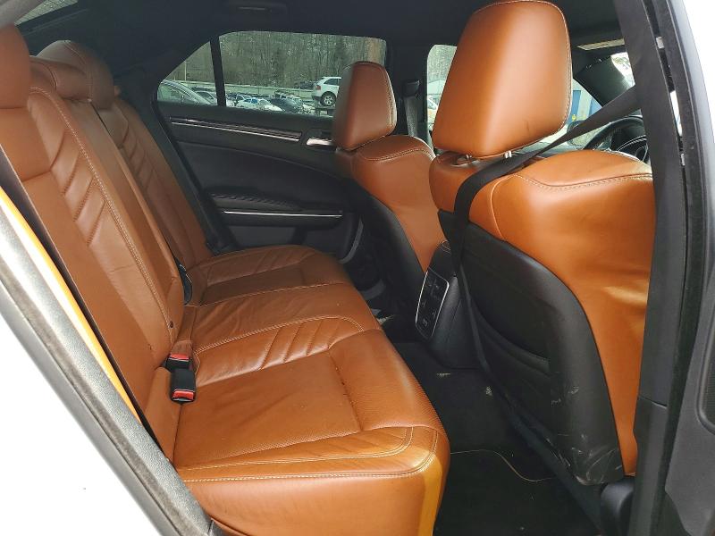 Продажа на аукционе авто 2013 Chrysler 300c, vin: 2C3CCAKG8DH615826, номер лота: 76785235