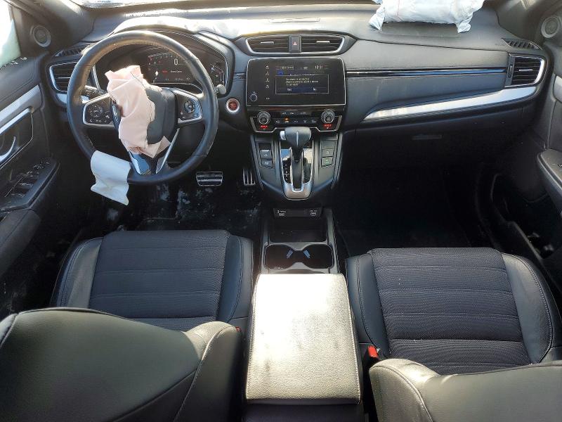 Aukcja sprzedaży 2022 Honda Cr-v, vin: 2HKRW2H42NH219206, numer aukcji: 74841515