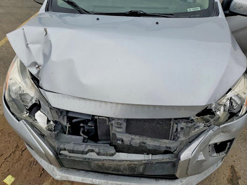 Aukcja sprzedaży 2022 Mitsubishi Mirage, vin: ML32AUHJ5NH001862, numer aukcji: 77378135