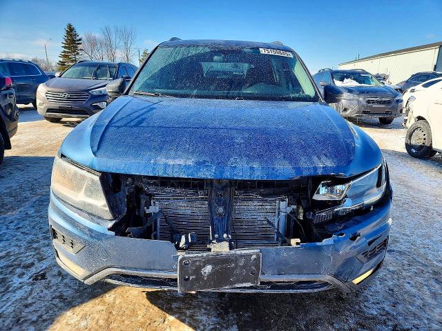 Продаж на аукціоні авто 2019 Volkswagen Tiguan, vin: 3VV2B7AX1KM065335, номер лоту: 75159845