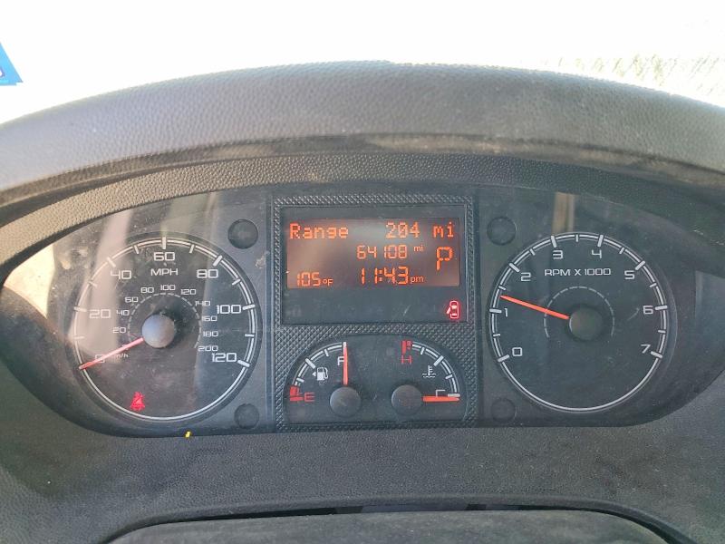 78845015 :رقم المزاد ، 3C6FRVJG4ME503513 vin ، 2021 Ram Promaster 3500 مزاد بيع