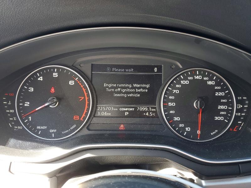 Продажа на аукционе авто 2019 Audi A5, vin: WAUANCF59KA079558, номер лота: 78899785