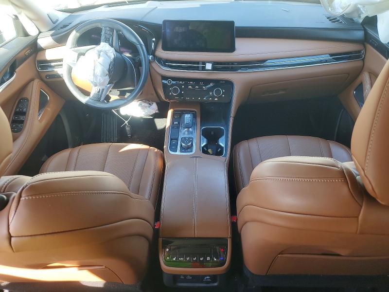 Продажа на аукционе авто 2023 Infiniti Qx60 Senso, vin: 5N1DL1GS4PC372841, номер лота: 76533665