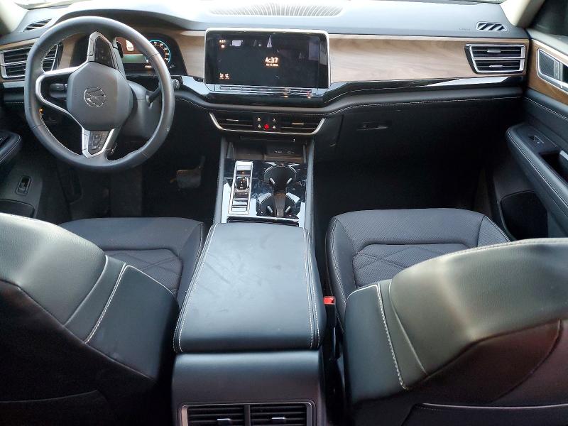 2024 Volkswagen Atlas მანქანა იყიდება აუქციონზე, vin: 1V2KR2CA3RC547725, აუქციონის ნომერი: 77271645