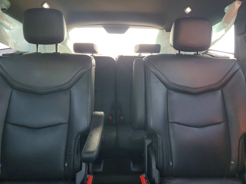 Aukcja sprzedaży 2020 Cadillac Xt6, vin: 1GYKPDRS9LZ126495, numer aukcji: 76819875
