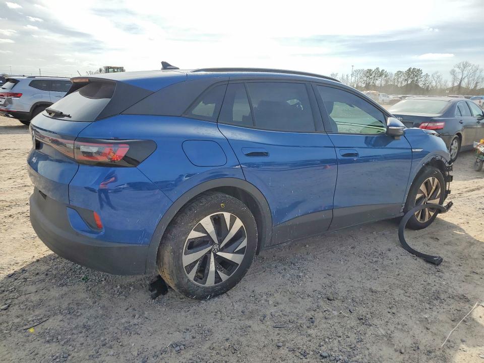 Продаж на аукціоні авто 2025 Volkswagen Id.4, vin: 1V2CRPE8XSC010660, номер лоту: 77947625
