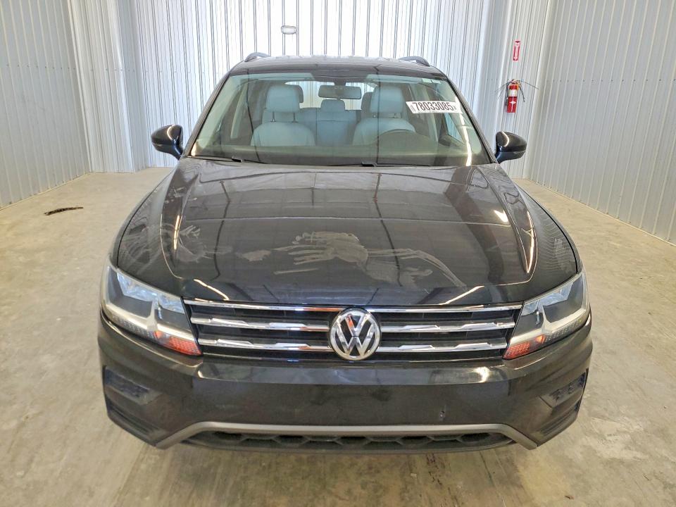 Aukcja sprzedaży 2021 Volkswagen Tiguan, vin: 3VV2B7AX8MM064119, numer aukcji: 78033085