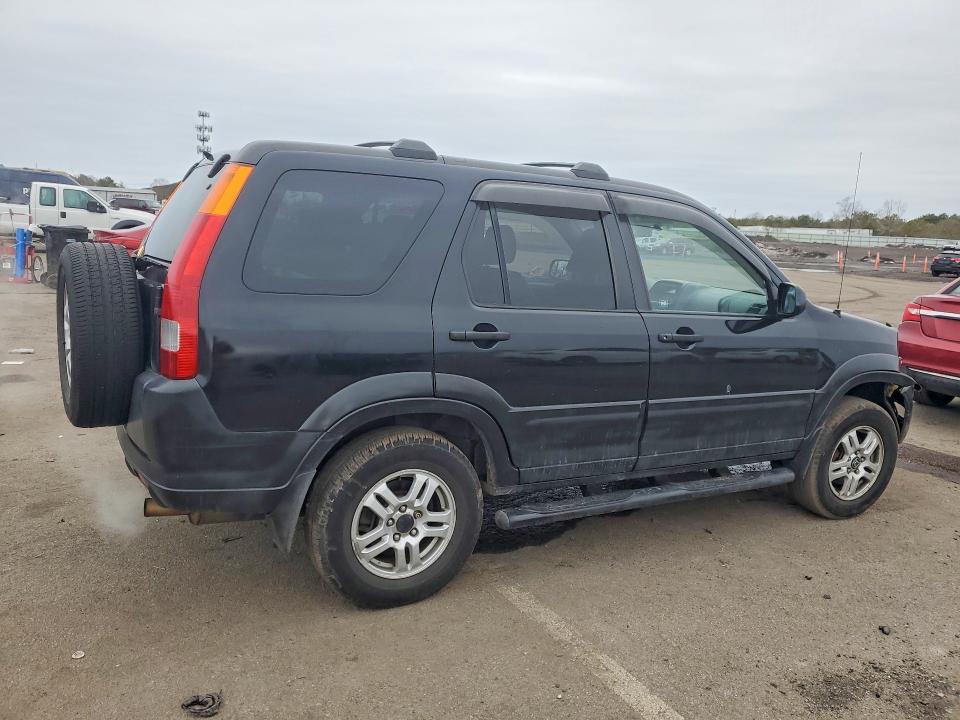 Auction sale of the 2002 Honda Cr-v, vin: JHLRD78812C084770, lot number: 78088785