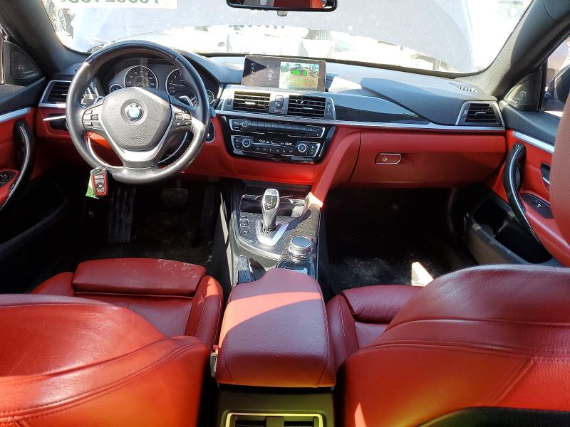 Продажа на аукционе авто 2018 Bmw 430i, vin: WBA4J1C5XJBG75548, номер лота: 76062165
