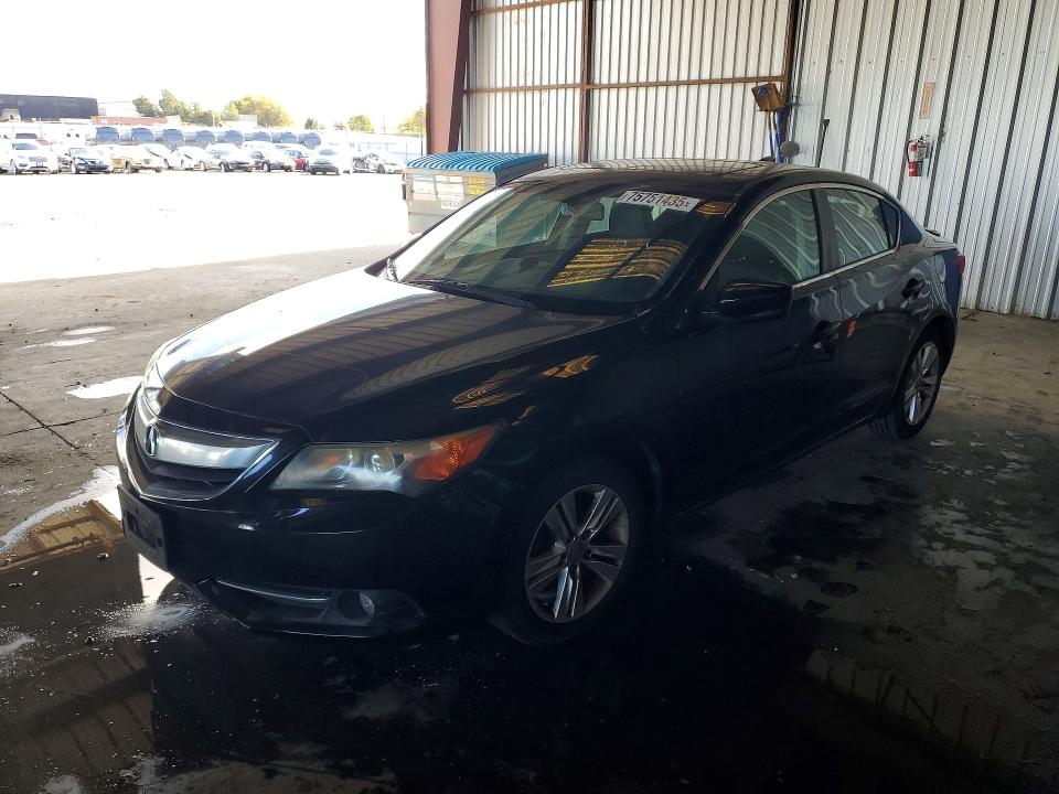 2013 Acura Ilx მანქანა იყიდება აუქციონზე, vin: 19VDE3F79DE301994, აუქციონის ნომერი: 75751435