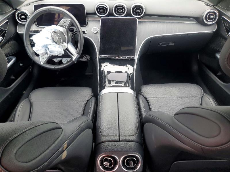 Aukcja sprzedaży 2024 Mercedes-benz C 300, vin: W1KAF4GB4RR175142, numer aukcji: 77113385