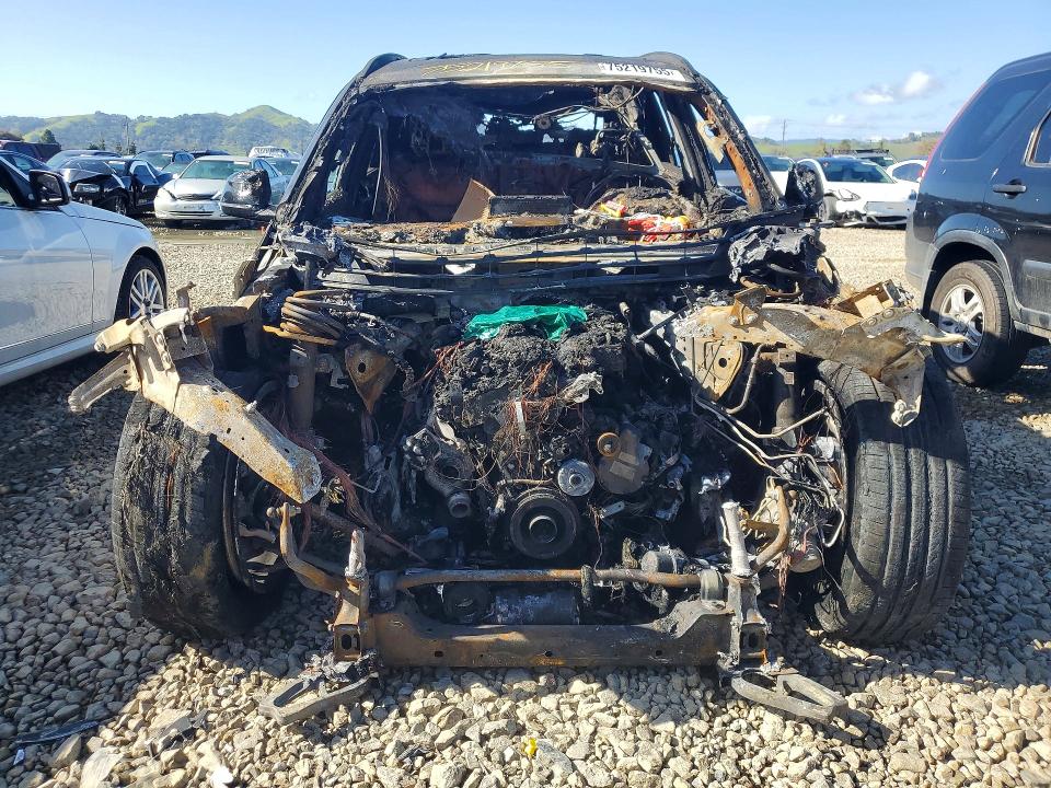 75219755 :رقم المزاد ، 5UXTS1C05M9G81610 vin ، 2021 Bmw X3 مزاد بيع