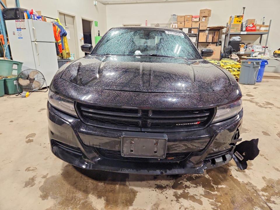 Aukcja sprzedaży 2015 Dodge Charger, vin: 2C3CDXHG3FH811764, numer aukcji: 77715025