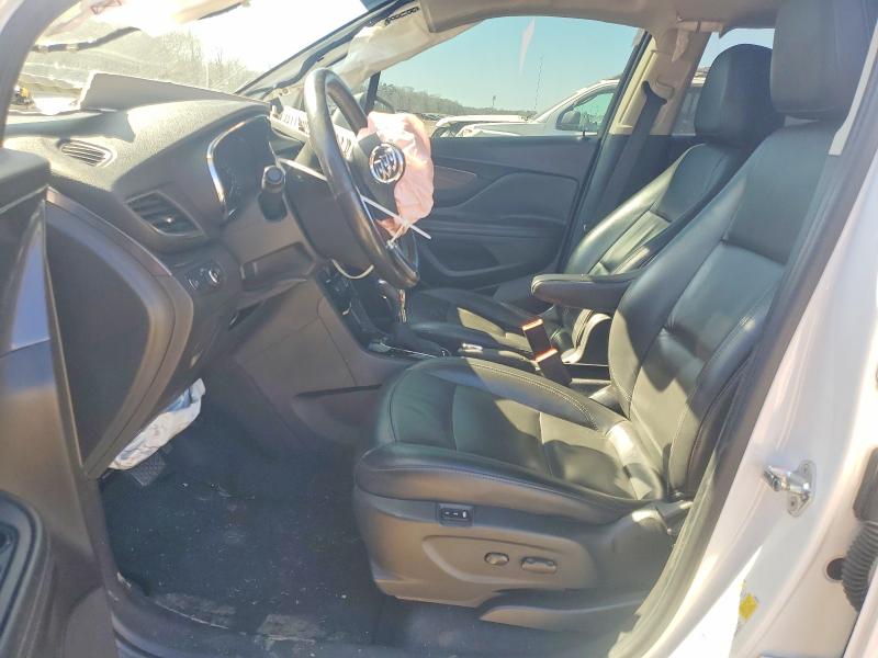 Продажа на аукционе авто 2017 Buick Encore, vin: KL4CJCSBXHB119985, номер лота: 76459245