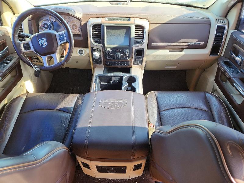 75723735 :رقم المزاد ، 1C6RR7WMXFS559172 vin ، 2015 Ram 1500 مزاد بيع