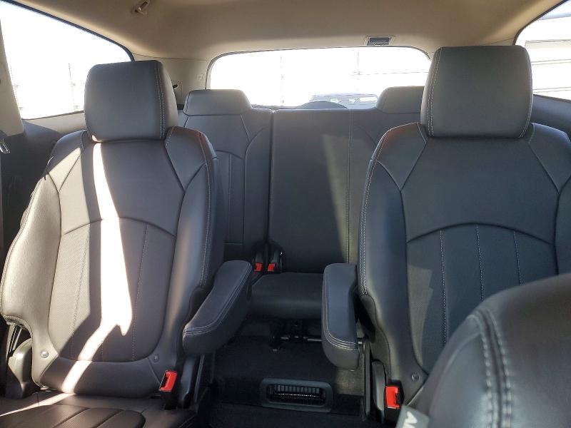 Продажа на аукционе авто 2015 Buick Enclave, vin: 5GAKVCKD6FJ279423, номер лота: 79080505