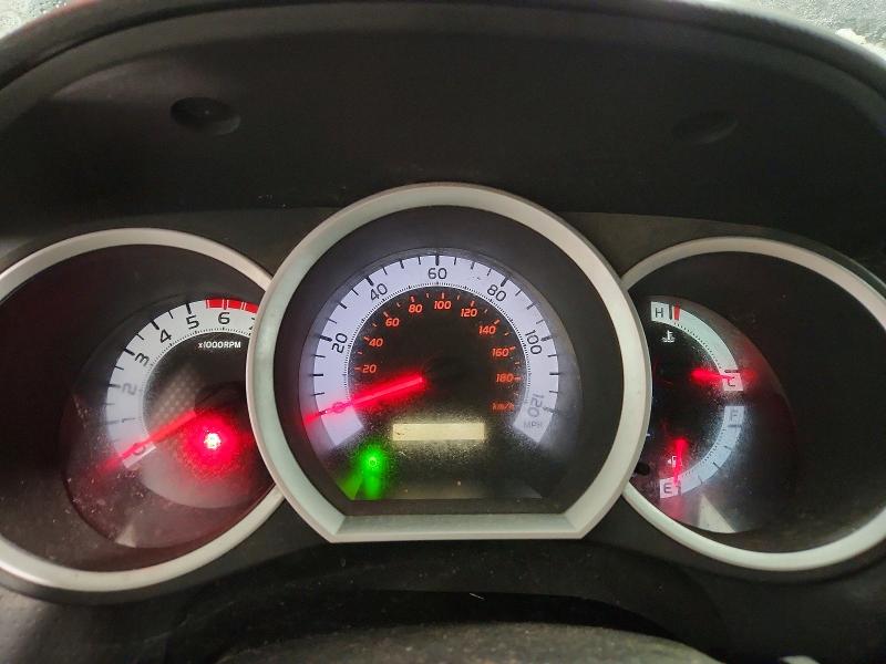 Aukcja sprzedaży 2013 Toyota Tacoma, vin: 5TFUU4EN4DX062628, numer aukcji: 51073456