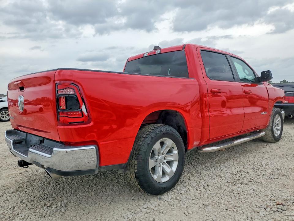 Aukcja sprzedaży 2024 Ram 1500 Laram, vin: 1C6RREJT9RN219386, numer aukcji: 77109545
