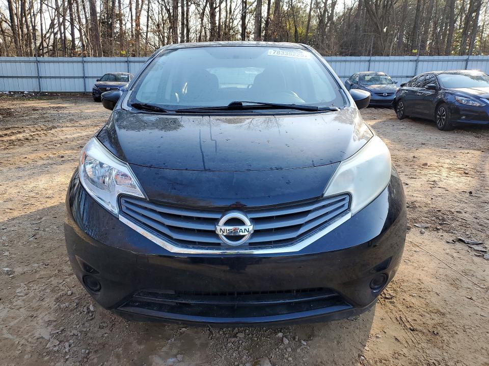 Aukcja sprzedaży 2015 Nissan Versa Note, vin: 3N1CE2CP4FL362981, numer aukcji: 78263115