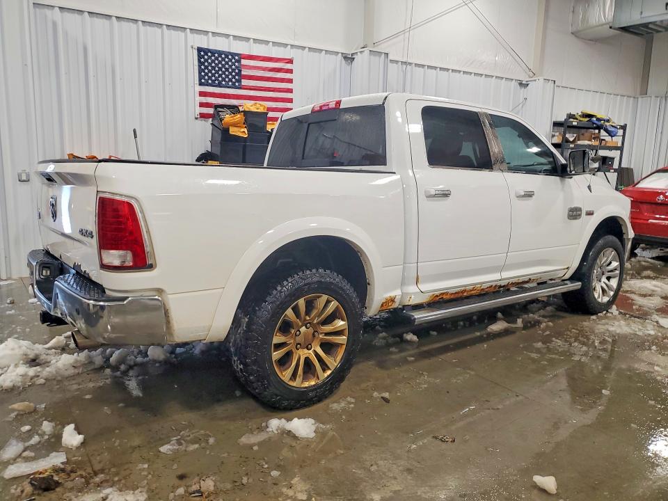 Продаж на аукціоні авто 2013 Ram 1500, vin: 1C6RR7PT9DS555553, номер лоту: 74950675