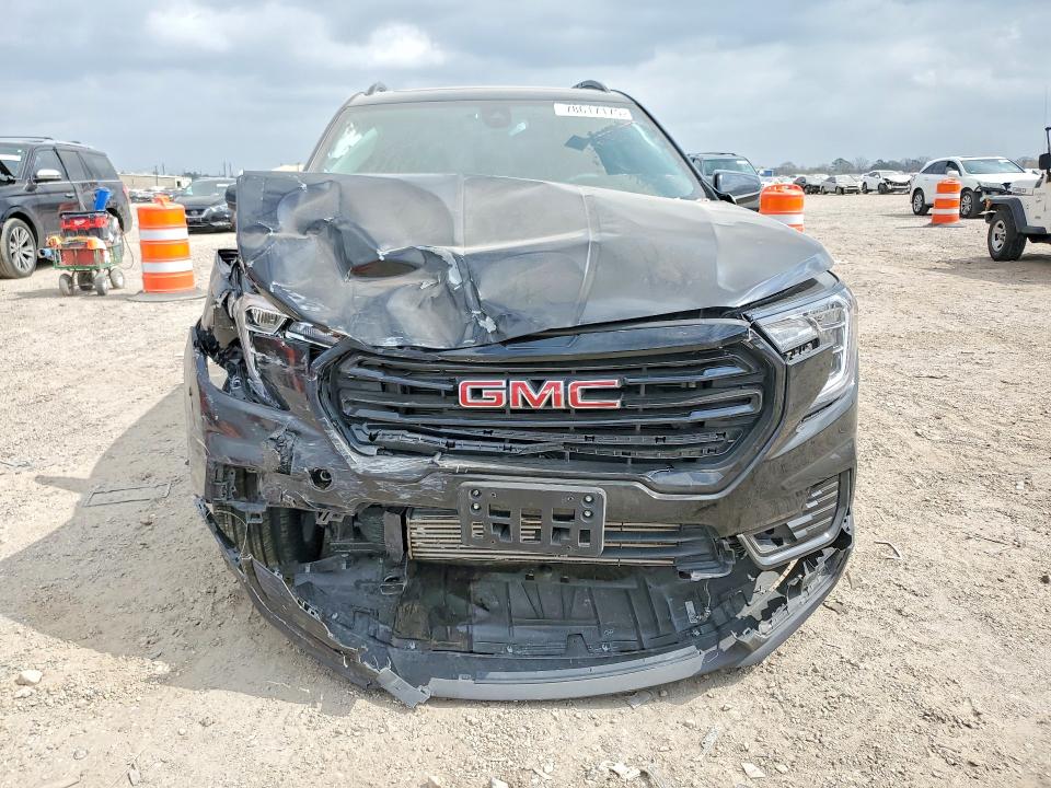 Продажа на аукционе авто 2024 Gmc Terrain, vin: 3GKALMEG8RL399754, номер лота: 78617175