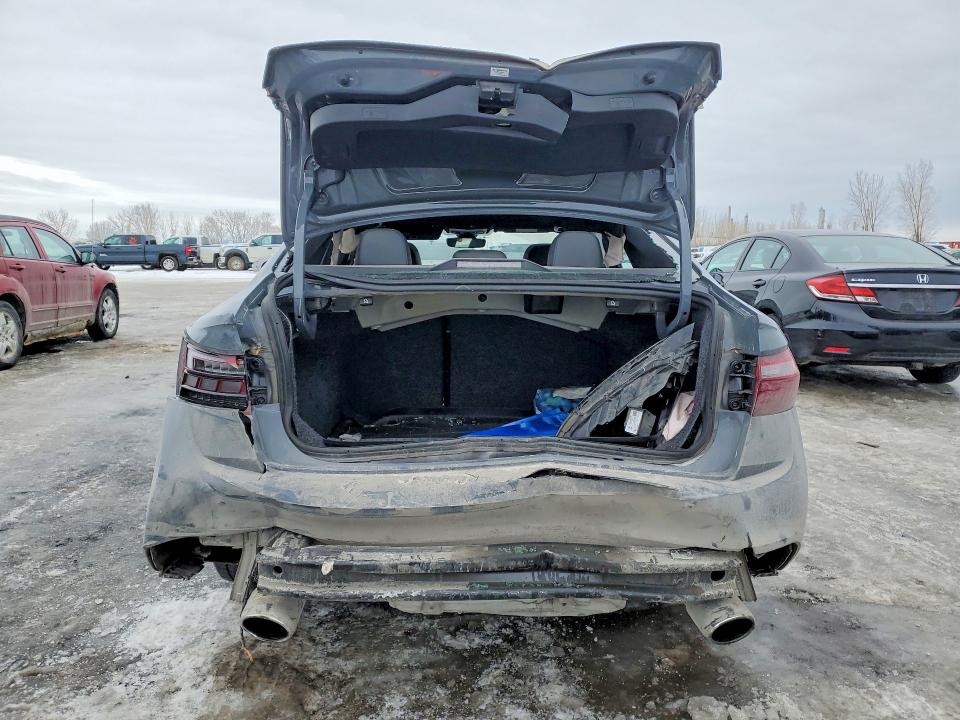Продажа на аукционе авто 2024 Volkswagen Jetta, vin: 3VW1T7BU0RM091072, номер лота: 78440825