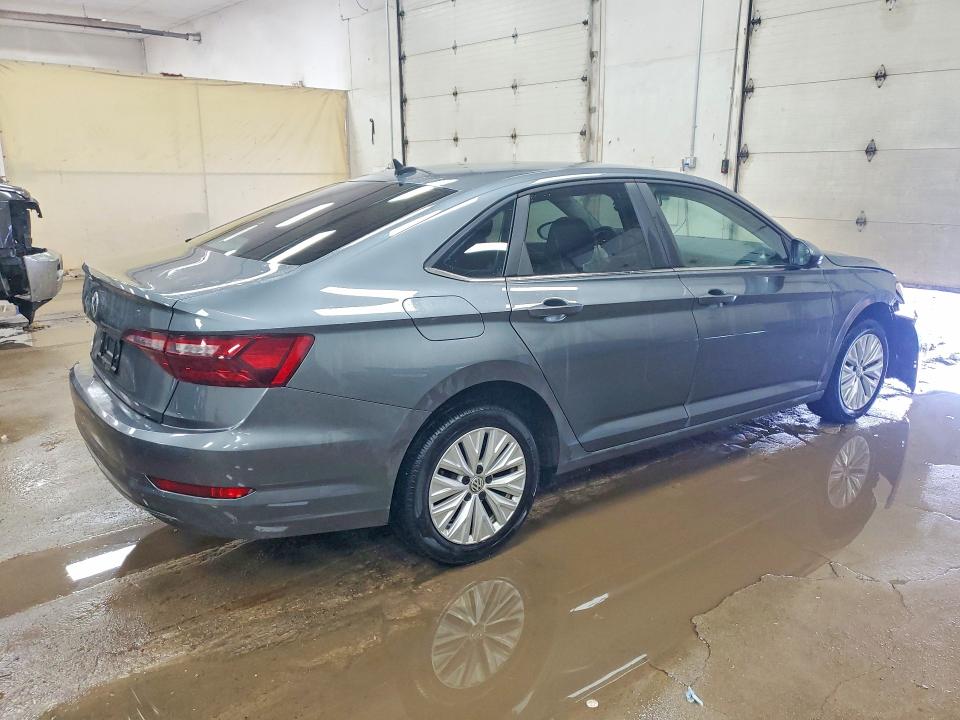 Продаж на аукціоні авто 2020 Volkswagen Jetta, vin: 3VWCB7BU7LM023872, номер лоту: 76746945