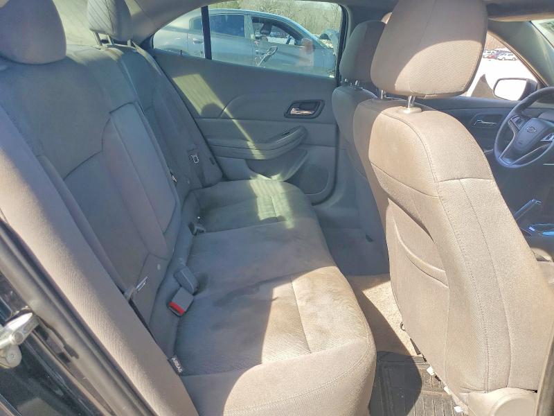 77673315 :رقم المزاد ، 1G11B5SL4FF205810 vin ، 2015 Chevrolet Malibu مزاد بيع