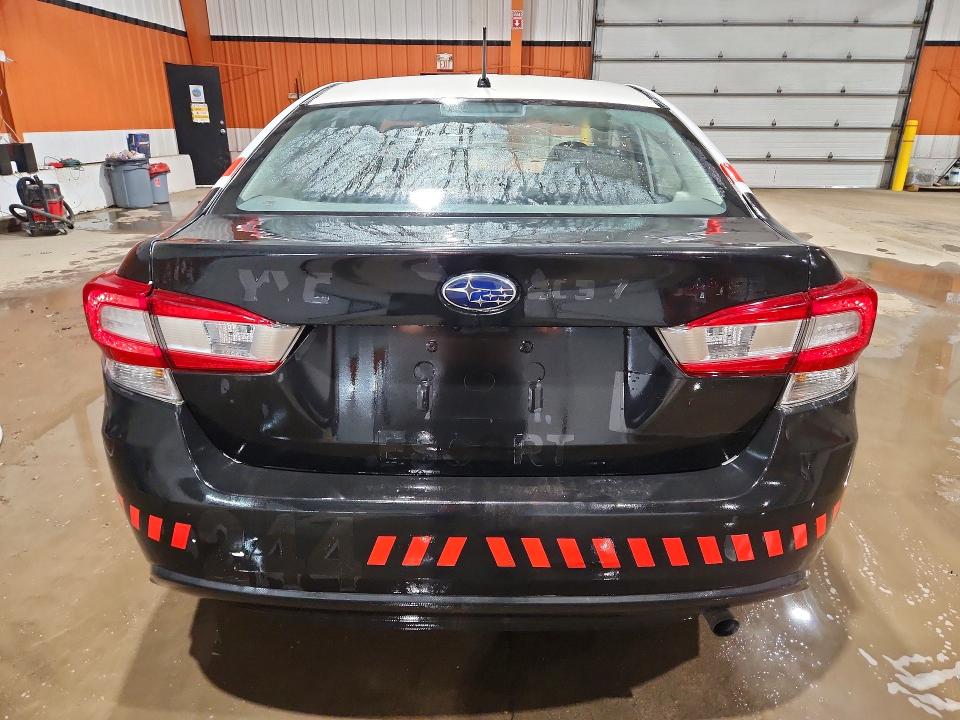 Aukcja sprzedaży 2019 Subaru Impreza, vin: 4S3GKAA69K3617268, numer aukcji: 73984825
