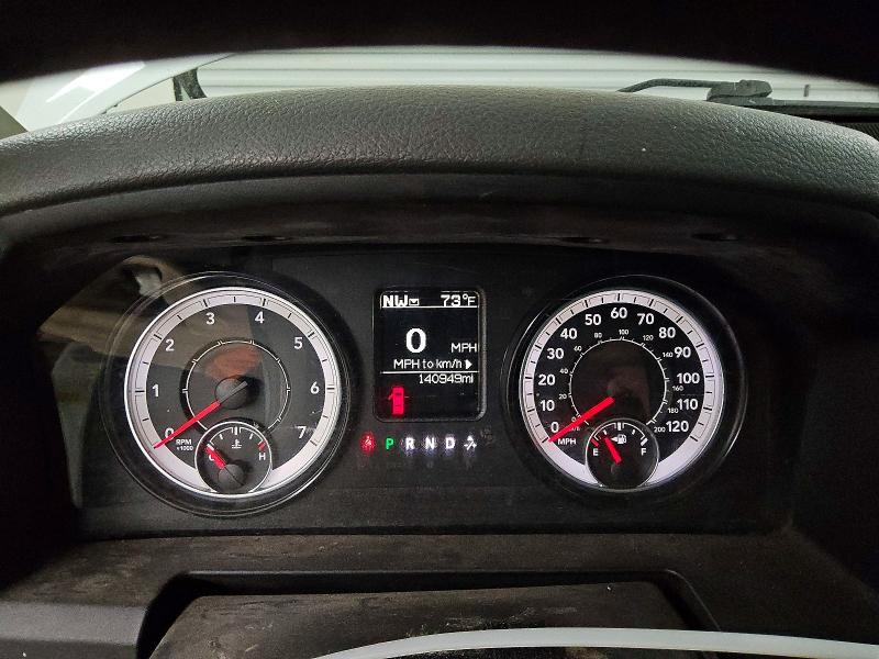 Aukcja sprzedaży 2016 Ram 2500, vin: 3C6UR4CJ0GG309340, numer aukcji: 76282845