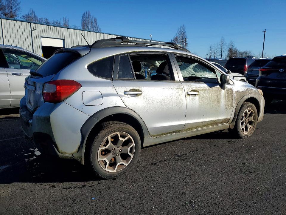 Продажа на аукционе авто 2015 Subaru Xv Crosstrek, vin: JF2GPACC8F8219273, номер лота: 73912245
