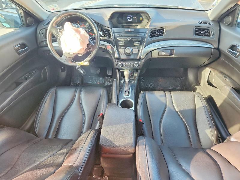 78283255 :رقم المزاد ، 19UDE2F34LA003435 vin ، 2020 Acura Ilx مزاد بيع