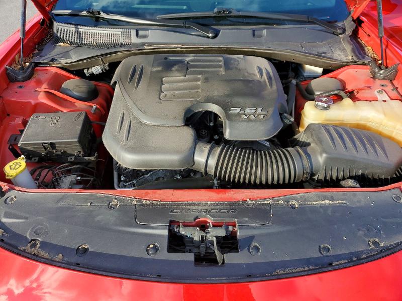 Aukcja sprzedaży 2021 Dodge Charger, vin: 2C3CDXBGXMH640324, numer aukcji: 78631425
