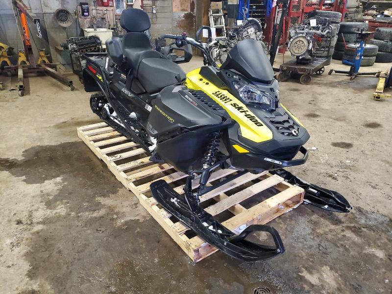 Продажа на аукционе авто 2020 Ski-doo Expedition Se 900 A, vin: 2BPSACLA6LV000291, номер лота: 78660935