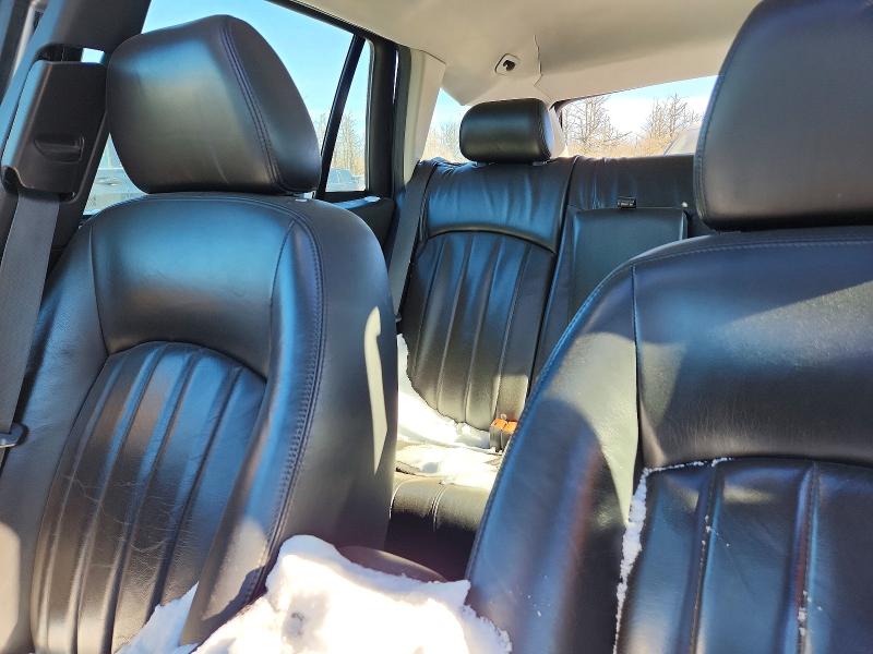 Aukcja sprzedaży 2005 Jaguar X-type, vin: SAJWA54C15WE40567, numer aukcji: 99998325